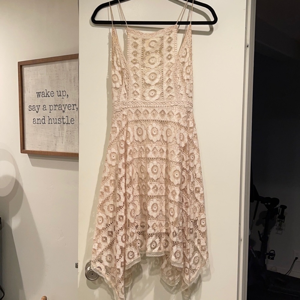 Free people dress
